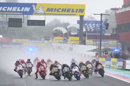 Qu&eacute; esperar del GP de Argentina de MotoGP en Termas