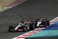 Magnussen zadowolony z bolidu