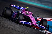 Gasly&rsquo;ego wypadek przy pracy 