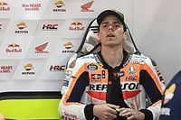 Mir fue trasladado al hospital con traumatismo craneoencef&aacute;lico