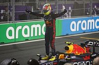 Fittipaldi: Checo Pérez es la inspiración para todos los latinos