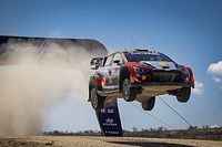 Neuville po raz trzeci