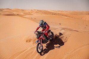 Więcej szans przed Hondą