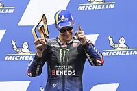 Quartararo: &ldquo;No tengo miedo a caerme, solo pienso en ganar&rdquo;