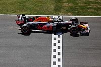 Pérez: mañana hay una gran oportunidad de presionar a Mercedes