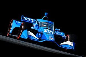 Palou, 3&ordm; en Mid-Ohio y m&aacute;s l&iacute;der de la IndyCar; gan&oacute; Newgarden