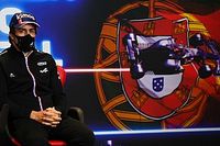 Alonso recuerda que el plan de Alpine es "a largo plazo"