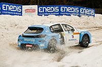 Trzecie zwycięstwo Berthona