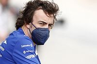 F1: Alonso se diz &ldquo;melhor&rdquo; piloto que Hamilton, Vettel, Verstappen e Raikkonen