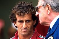 El d&iacute;a que Senna lanz&oacute; a Prost la primera piedra y empez&oacute; la guerra