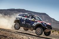 Najważniejszy start Przygońskiego