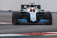 Kubica: Najgorszy weekend w karierze