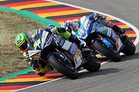 MotoE: Eric Granado quebra recorde e volta a liderar testes de pré-temporada em Jerez