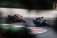 Horarios y c&oacute;mo ver la cita de Donington Park de WSBK 2022