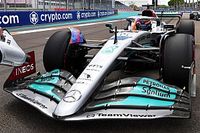 La posible falsa esperanza de Mercedes durante el GP de Miami