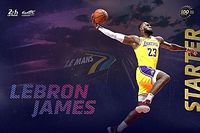 24 Horas de Le Mans: LeBron James dar&aacute; la salida de la carrera