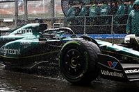 Posada Strolla niezagrożona