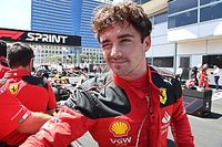 F1: Leclerc diz que atualização da Ferrari em Miami deve ir na “direção certa”