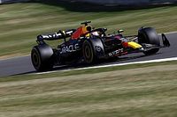 F1 Silverstone live: Volg de derde vrije training