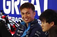 F1: Ferrari mira em Albon para substituir Sainz caso espanhol n&atilde;o permane&ccedil;a na equipe, afirma jornal italiano