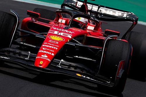 Ralf Schumacher: Leclerc en Sainz veroorzaken problemen bij Ferrari