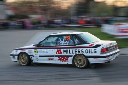 Nowy partner tytularny HRSMP