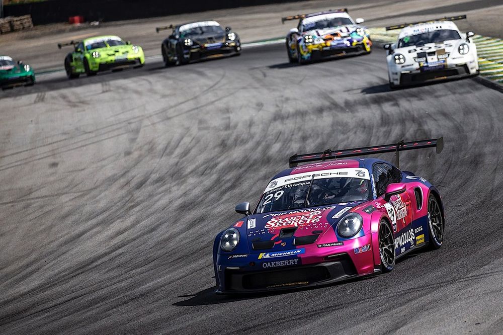 Rodrigo Mello e Thiago Vivacqua