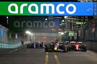 El tiempo para el GP de Las Vegas 2024 de F1; &iexcl;carrera nocturna!