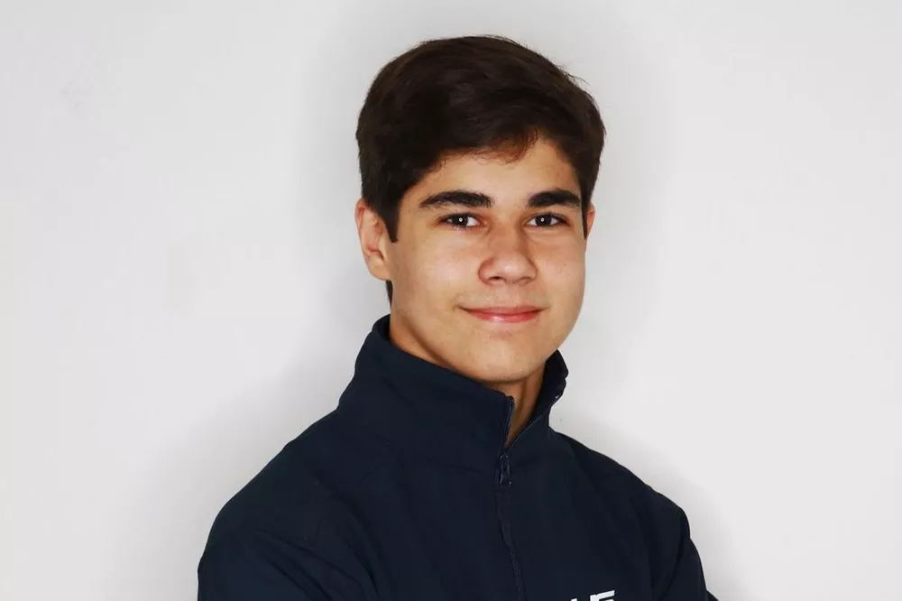 Matheus Ferreira
