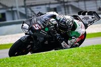Zarco: "Estoy muy impresionado con lo que hac&iacute;a M&aacute;rquez con la Honda"
