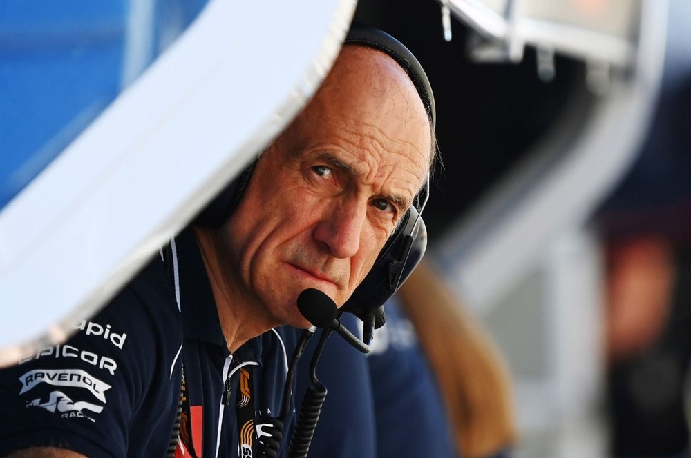 Franz Tost über AlphaTauri-Abschied: "Sollen mit dem Blödsinn aufhören!"