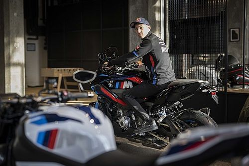 Toprak Razgatlioglu: "No olvidar&eacute; el comportamiento de Yamaha"