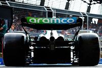 Aramco se convierte en patrocinador principal de Aston Martin F1