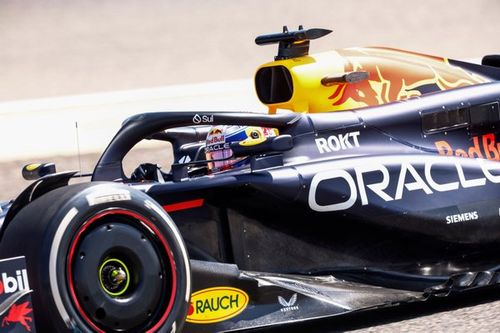 Análise Técnica: As mudanças que abriram as portas para o sidepod 'estilo Mercedes' da Red Bull