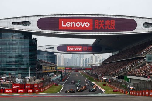 Com manutençao do Brasil, F1 anuncia palcos das seis corridas sprint de 2025