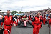 Ferrari desvela qu&eacute; problemas del equipo no se arreglar&aacute;n hasta 2023