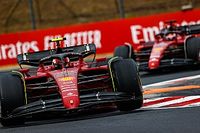 F1: Ferrari acha "errado" creditar bom desempenho em 2022 apenas por conta das novas regras 
