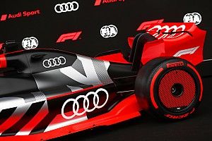 Audi ma trzy lata