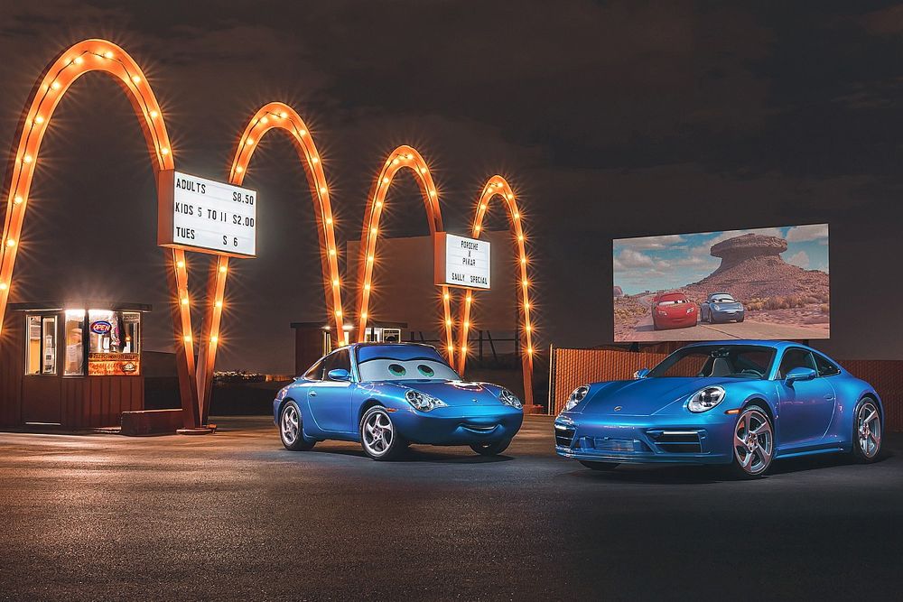 カーズ　サリー　プレシジョン Amazon.co.jp: カーズ 2017 マテル 1:55 ダイキャスト ミニカー