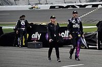 Daytona 500 pospuesta hasta el lunes por lluvia