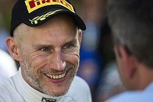 Rozgrzewka przed finałem ERC