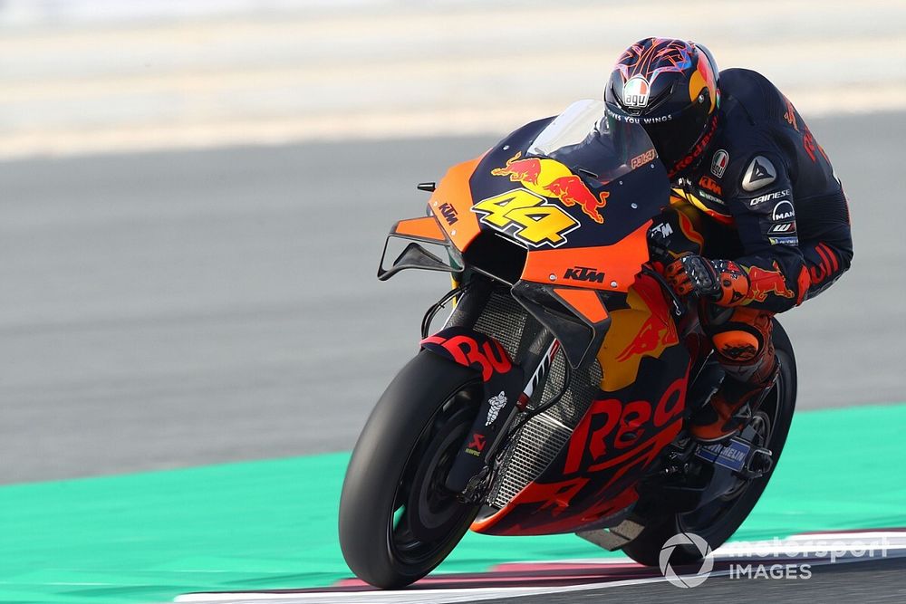 Pol Espargaro, Red Bull KTM Factory Racing