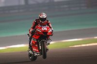 Dovizioso, declarado apto para el Gran Premio de Espa&ntilde;a