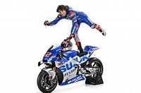 Rins skupia się na testach