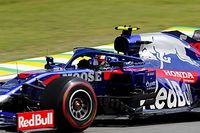 Toro Rosso atribuye a Honda su progresi&oacute;n esta temporada
