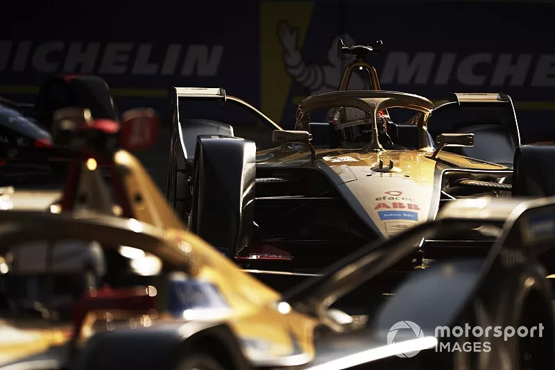 Antonio Felix da Costa, DS Techeetah, DS E-Tense FE20