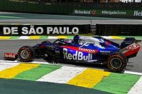 AlphaTauri no cree que vuelva el nombre de Toro Rosso en la F1 2024