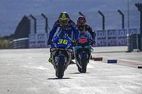 Mir: Suzuki pide lo de siempre, que no hagamos tonterías