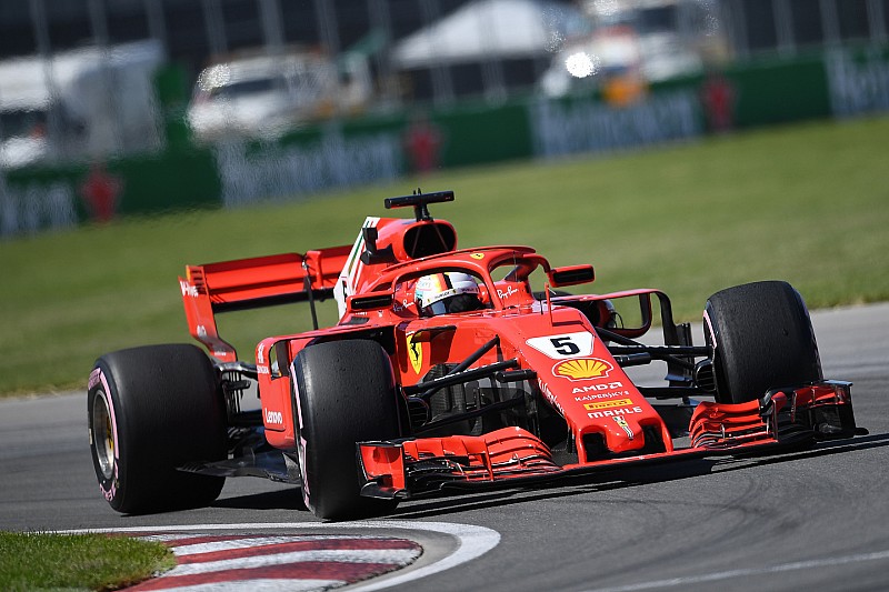Motorsport Türkiye ekibinin Kanada GP tahminleri