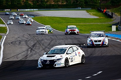 Varano ospita il settimo Gruppo Peroni Race Weekend della stagione 2018